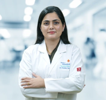 Dr. Priyanka Suhag