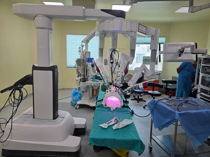 Intracorporeal suturing drill